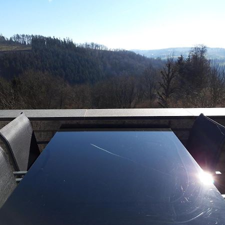 Apartmán Terrasses De Malmedy - Duplex 455 Exteriér fotografie