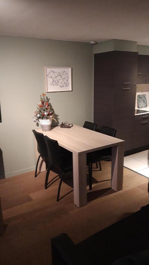 Apartmán Terrasses De Malmedy - Duplex 455 Exteriér fotografie