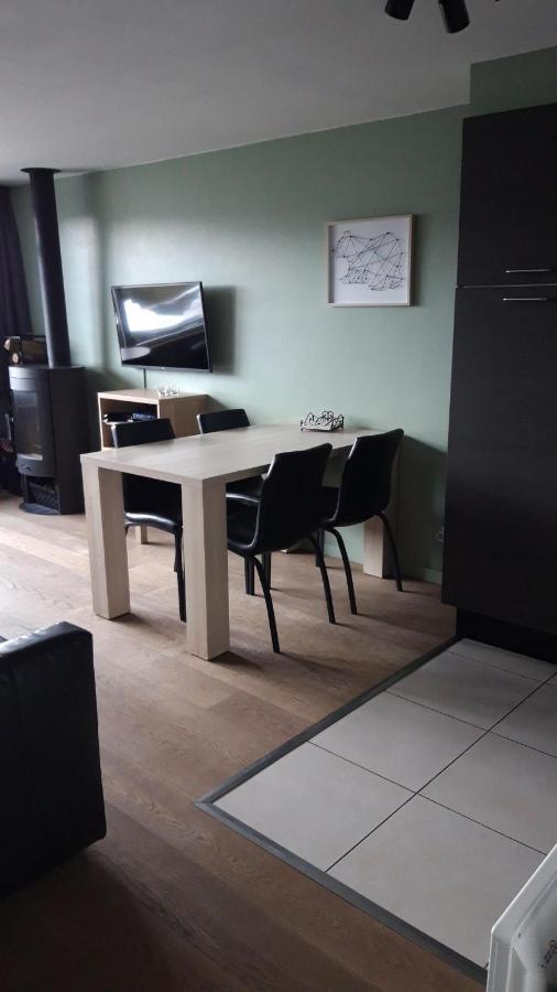 Apartmán Terrasses De Malmedy - Duplex 455 Exteriér fotografie