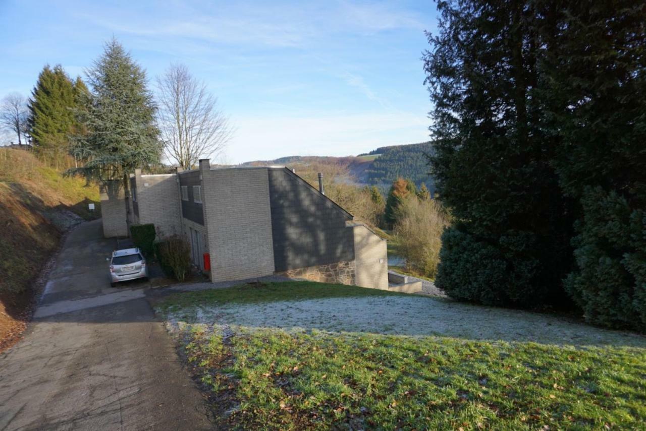Apartmán Terrasses De Malmedy - Duplex 455 Exteriér fotografie