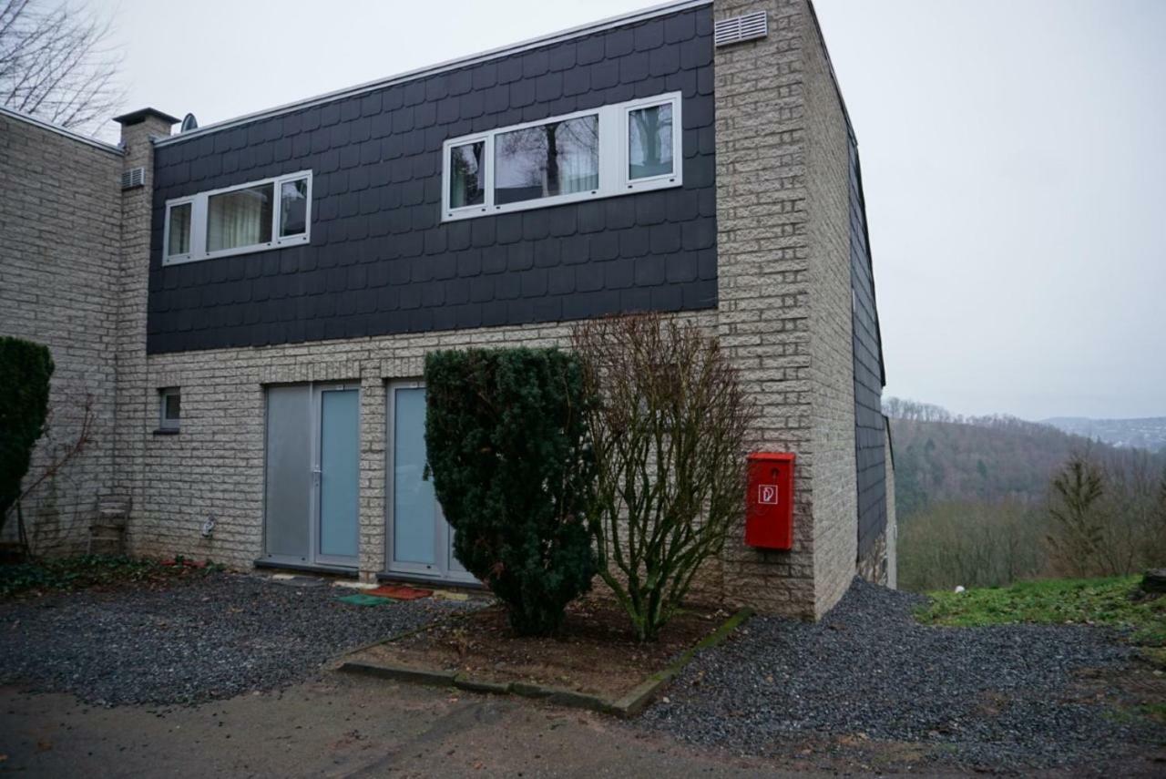 Apartmán Terrasses De Malmedy - Duplex 455 Exteriér fotografie