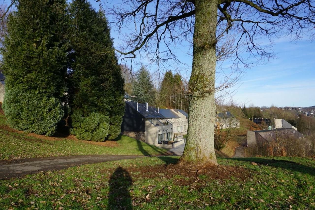 Apartmán Terrasses De Malmedy - Duplex 455 Exteriér fotografie