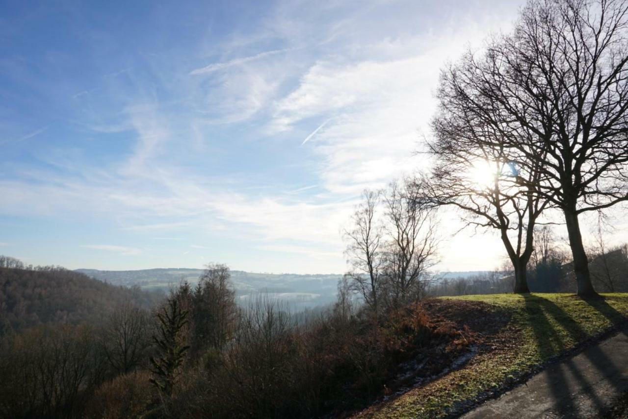 Apartmán Terrasses De Malmedy - Duplex 455 Exteriér fotografie