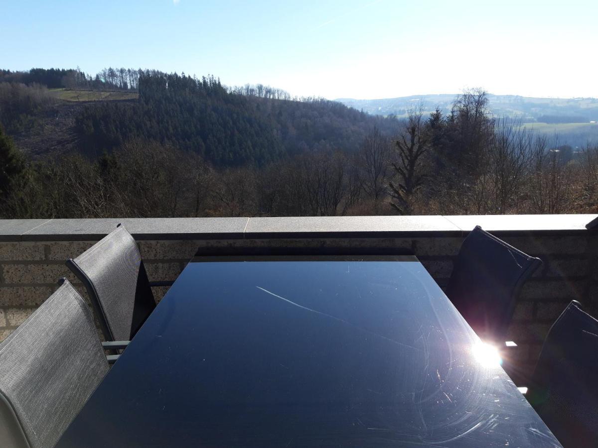 Apartmán Terrasses De Malmedy - Duplex 455 Exteriér fotografie